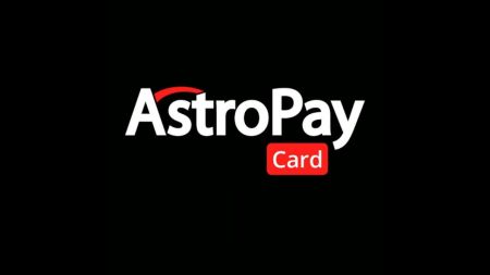 AstroPay картасы аркылуу Binomo акча каражаттарын салыңыз