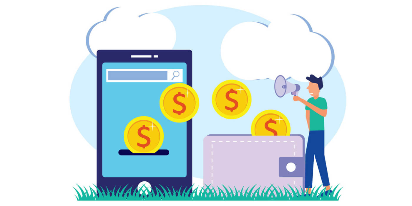 Deposit Funds in Binomo via Colombia Bank Transfer and Exito Deposit Funds in Binomo via Colombia Bank Transfer and Exito