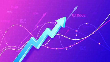 How To Trade in Binomo With Price Trends