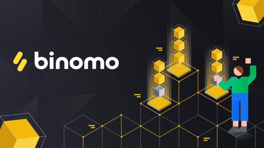 Binomo Sign In
