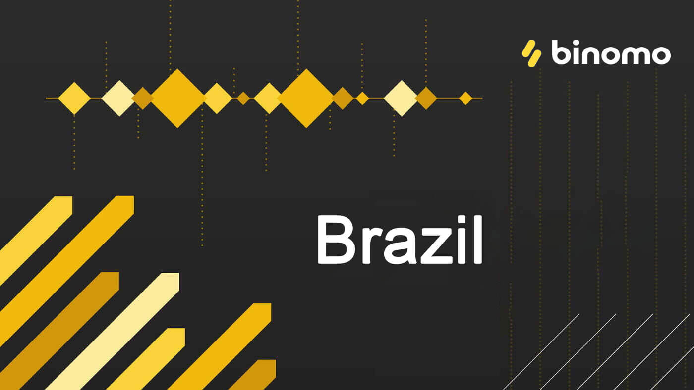 Lacagaha Debaajiga ah ee Binomo iyada oo loo sii marayo Bangiga Internetka ee Brazil (Bank Transer, Paylivre, Loterica, Itau, Boleto Rapido) iyo E-wallet (Picpay, Astropay, Banco do Brasil, Santander, Bradesco, Neteller, Skrill, WebMoney, Advcash)