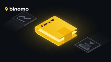 Skrill аркылуу Binomo боюнча депозиттик каражаттарды