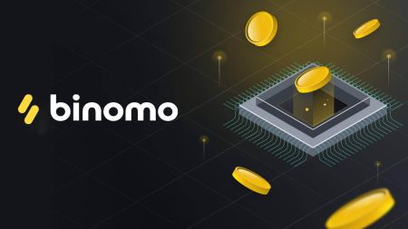 Внесіть кошти на Binomo через Neteller