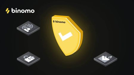 การยืนยัน Binomo ปี 2026: ข้อกำหนด KYC เอกสาร เวลาในการอนุมัติ และเหตุผลทั่วไปในการปฏิเสธ