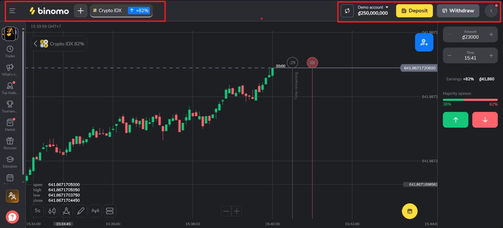 Binomo ანგარიშის შესვლის გზამკვლევი 2026: ნაბიჯ-ნაბიჯ წვდომა, შეცდომები და სწრაფი გამოსწორებები Binomo ანგარიშის შესვლის გზამკვლევი 2026: ნაბიჯ-ნაბიჯ წვდომა, შეცდომები და სწრაფი გამოსწორებები