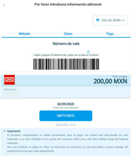 Binomo メキシコでの資金の入出金 Binomo メキシコでの資金の入出金