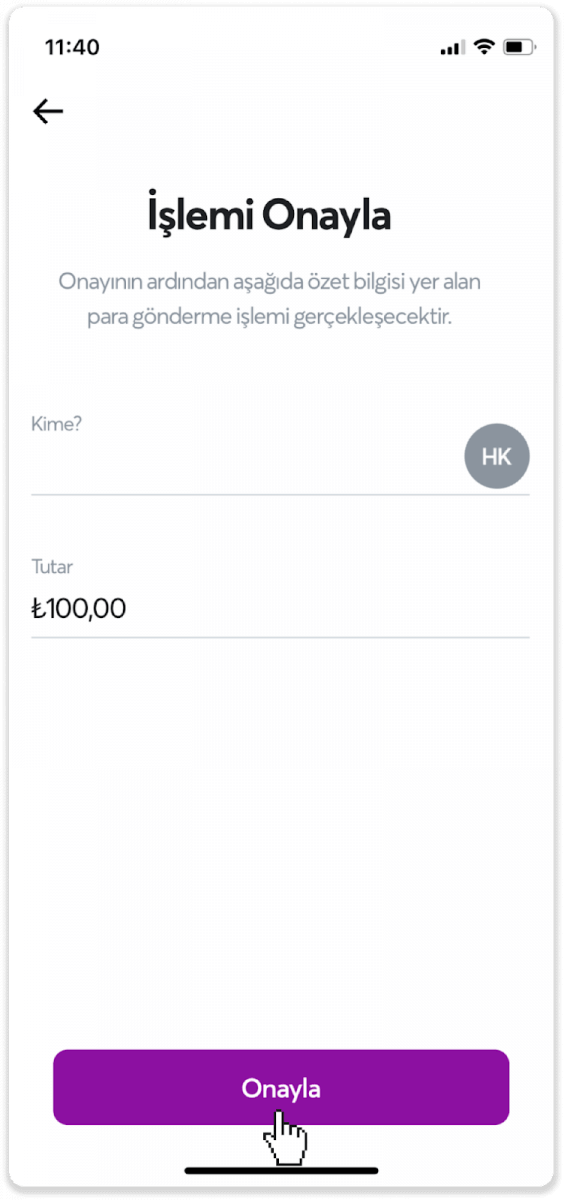 ترکی میں Binomo جمع اور نکالنے والے فنڈز ترکی میں Binomo جمع اور نکالنے والے فنڈز