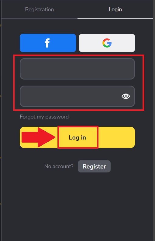 Gabay sa Pag-login ng Binomo 2026: Paano I-access ang Iyong Account, Ayusin ang Mga Isyu sa Pag-login at I-recover ang Access