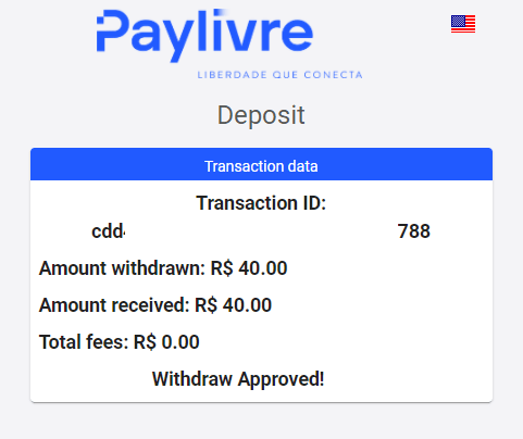 Deposit Funds in Binomo via Brazil Internet Banking (Bank Transer, Paylivre, Loterica, Itau, Boleto Rapido) and E-wallets (Picpay, Astropay, Banco do Brasil, Santander, Bradesco, Neteller, Skrill, WebMoney, Advcash) Deposit Funds in Binomo via Brazil Internet Banking (Bank Transer, Paylivre, Loterica, Itau, Boleto Rapido) and E-wallets (Picpay, Astropay, Banco do Brasil, Santander, Bradesco, Neteller, Skrill, WebMoney, Advcash)
