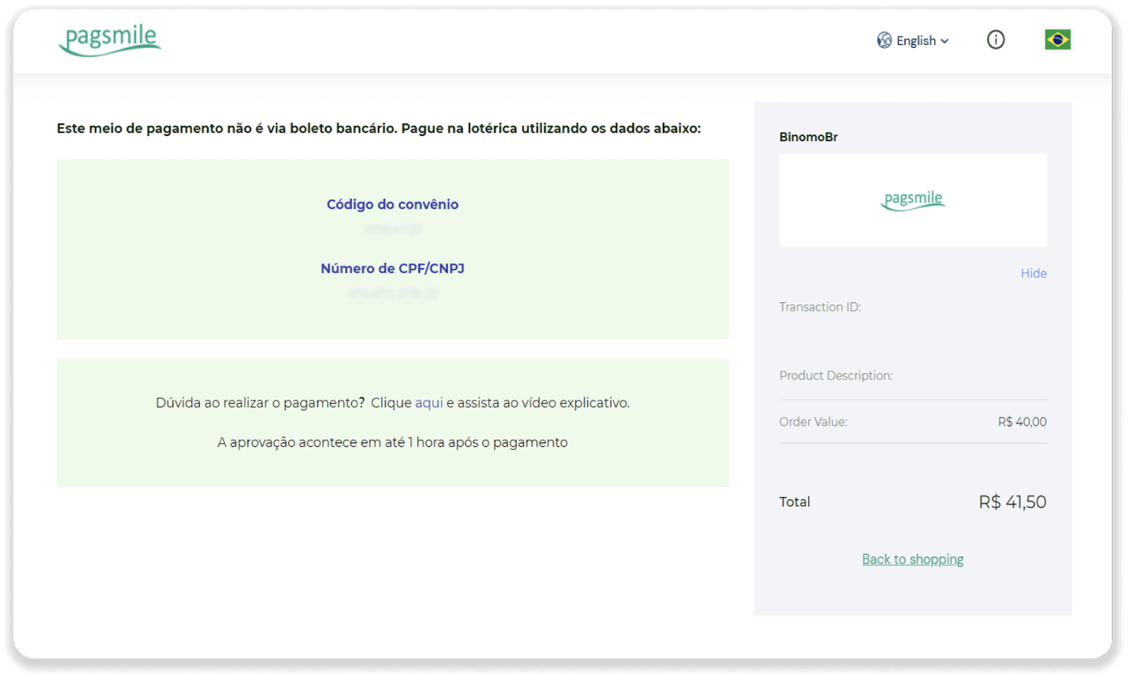 Deposit Funds in Binomo via Brazil Internet Banking (Bank Transer, Paylivre, Loterica, Itau, Boleto Rapido) and E-wallets (Picpay, Astropay, Banco do Brasil, Santander, Bradesco, Neteller, Skrill, WebMoney, Advcash) Deposit Funds in Binomo via Brazil Internet Banking (Bank Transer, Paylivre, Loterica, Itau, Boleto Rapido) and E-wallets (Picpay, Astropay, Banco do Brasil, Santander, Bradesco, Neteller, Skrill, WebMoney, Advcash)