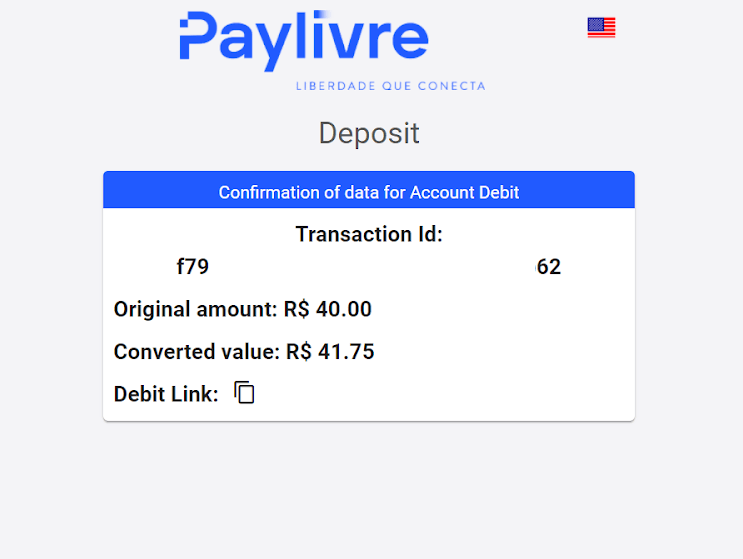 Deposit Funds in Binomo via Brazil Internet Banking (Bank Transer, Paylivre, Loterica, Itau, Boleto Rapido) and E-wallets (Picpay, Astropay, Banco do Brasil, Santander, Bradesco, Neteller, Skrill, WebMoney, Advcash) Deposit Funds in Binomo via Brazil Internet Banking (Bank Transer, Paylivre, Loterica, Itau, Boleto Rapido) and E-wallets (Picpay, Astropay, Banco do Brasil, Santander, Bradesco, Neteller, Skrill, WebMoney, Advcash)