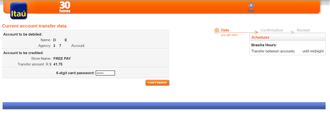 Deposit Funds in Binomo via Brazil Internet Banking (Bank Transer, Paylivre, Loterica, Itau, Boleto Rapido) and E-wallets (Picpay, Astropay, Banco do Brasil, Santander, Bradesco, Neteller, Skrill, WebMoney, Advcash) Deposit Funds in Binomo via Brazil Internet Banking (Bank Transer, Paylivre, Loterica, Itau, Boleto Rapido) and E-wallets (Picpay, Astropay, Banco do Brasil, Santander, Bradesco, Neteller, Skrill, WebMoney, Advcash)
