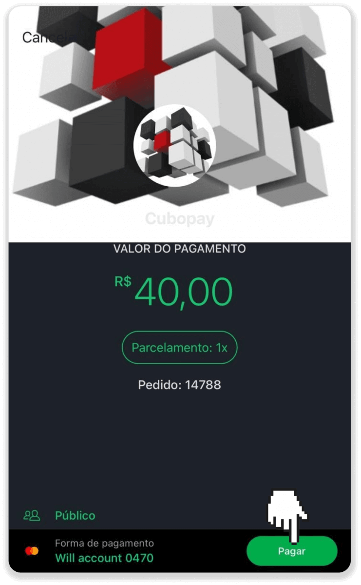 Deposit Funds in Binomo via Brazil Internet Banking (Bank Transer, Paylivre, Loterica, Itau, Boleto Rapido) and E-wallets (Picpay, Astropay, Banco do Brasil, Santander, Bradesco, Neteller, Skrill, WebMoney, Advcash) Deposit Funds in Binomo via Brazil Internet Banking (Bank Transer, Paylivre, Loterica, Itau, Boleto Rapido) and E-wallets (Picpay, Astropay, Banco do Brasil, Santander, Bradesco, Neteller, Skrill, WebMoney, Advcash)