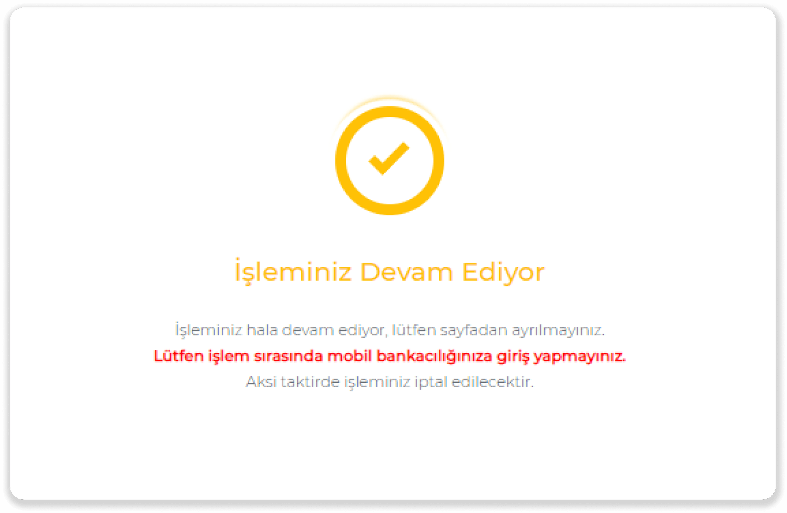 通过土耳其银行卡(Visa / MasterCard)、网上银行(银行转账、二维码、CEPbank、AKBANK、Türkiye İş Bankası、TEB、Deniz Bank、Ziraat Bankası、Türkiye Finans)和电子钱包将资金存入 Binomo 通过土耳其银行卡(Visa / MasterCard)、网上银行(银行转账、二维码、CEPbank、AKBANK、Türkiye İş Bankası、TEB、Deniz Bank、Ziraat Bankası、Türkiye Finans)和电子钱包将资金存入 Binomo