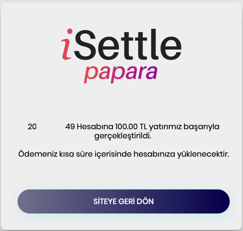 通过土耳其银行卡(Visa / MasterCard)、网上银行(银行转账、二维码、CEPbank、AKBANK、Türkiye İş Bankası、TEB、Deniz Bank、Ziraat Bankası、Türkiye Finans)和电子钱包将资金存入 Binomo 通过土耳其银行卡(Visa / MasterCard)、网上银行(银行转账、二维码、CEPbank、AKBANK、Türkiye İş Bankası、TEB、Deniz Bank、Ziraat Bankası、Türkiye Finans)和电子钱包将资金存入 Binomo