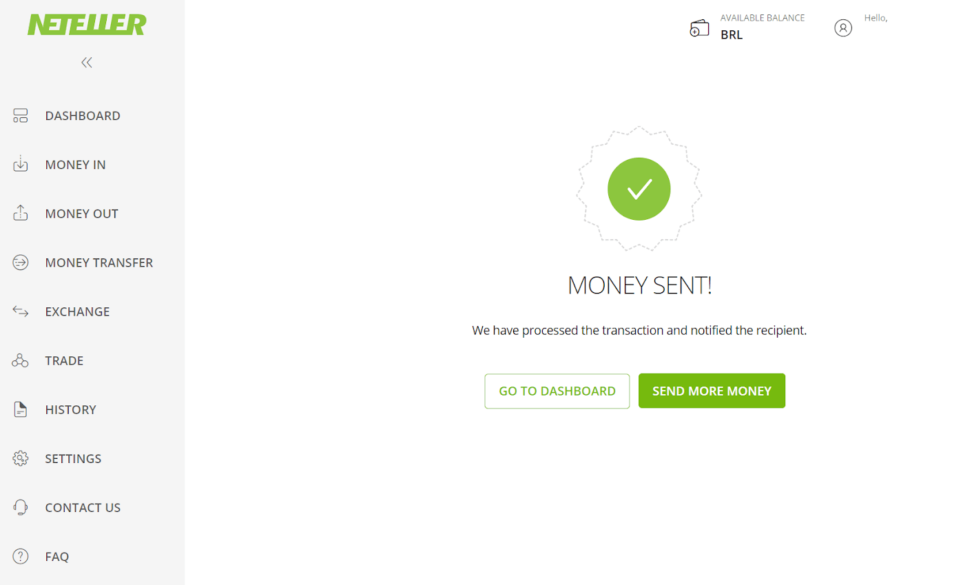 Deposit Funds on Binomo via Brazil Internet Banking (Bank Transer, Paylivre, Loterica, Itau, Boleto Rapido) and E-wallets (Picpay, Astropay, Banco do Brasil, Santander, Bradesco, Neteller, Skrill, WebMoney, Advcash) Deposit Funds on Binomo via Brazil Internet Banking (Bank Transer, Paylivre, Loterica, Itau, Boleto Rapido) and E-wallets (Picpay, Astropay, Banco do Brasil, Santander, Bradesco, Neteller, Skrill, WebMoney, Advcash)