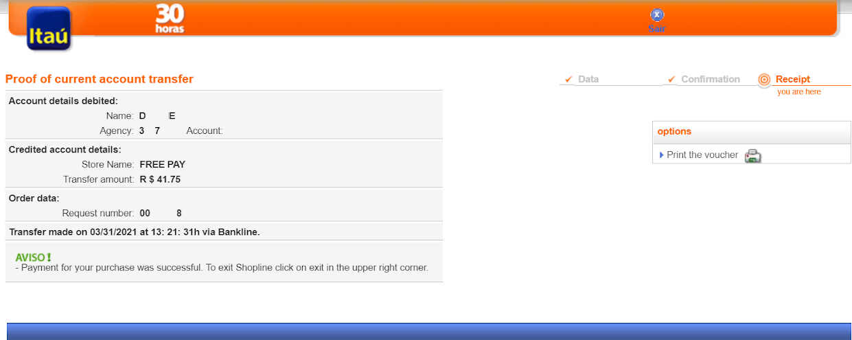 Deposit Funds on Binomo via Brazil Internet Banking (Bank Transer, Paylivre, Loterica, Itau, Boleto Rapido) and E-wallets (Picpay, Astropay, Banco do Brasil, Santander, Bradesco, Neteller, Skrill, WebMoney, Advcash) Deposit Funds on Binomo via Brazil Internet Banking (Bank Transer, Paylivre, Loterica, Itau, Boleto Rapido) and E-wallets (Picpay, Astropay, Banco do Brasil, Santander, Bradesco, Neteller, Skrill, WebMoney, Advcash)