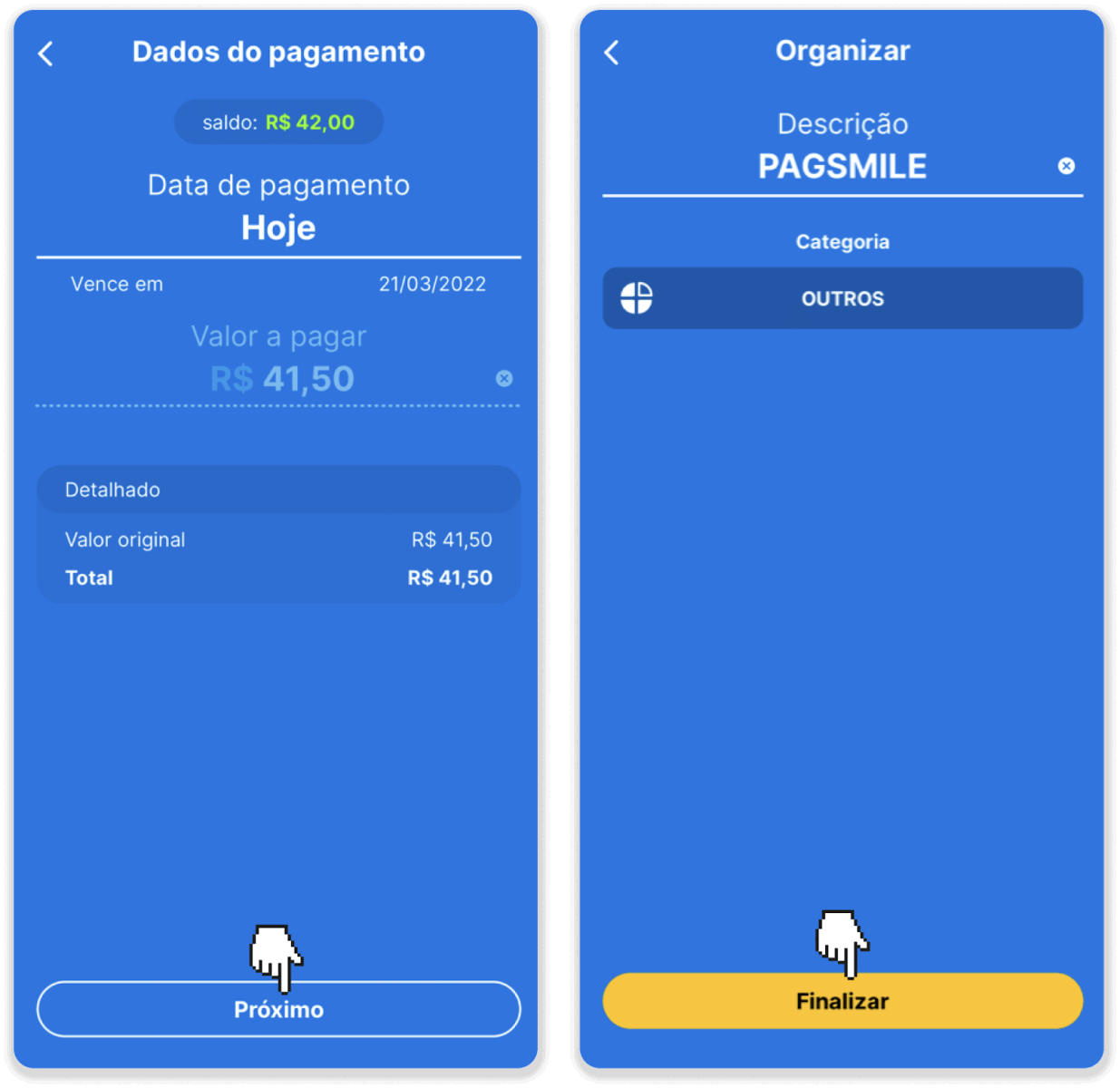 Deposit Funds on Binomo via Brazil Internet Banking (Bank Transer, Paylivre, Loterica, Itau, Boleto Rapido) and E-wallets (Picpay, Astropay, Banco do Brasil, Santander, Bradesco, Neteller, Skrill, WebMoney, Advcash) Deposit Funds on Binomo via Brazil Internet Banking (Bank Transer, Paylivre, Loterica, Itau, Boleto Rapido) and E-wallets (Picpay, Astropay, Banco do Brasil, Santander, Bradesco, Neteller, Skrill, WebMoney, Advcash)