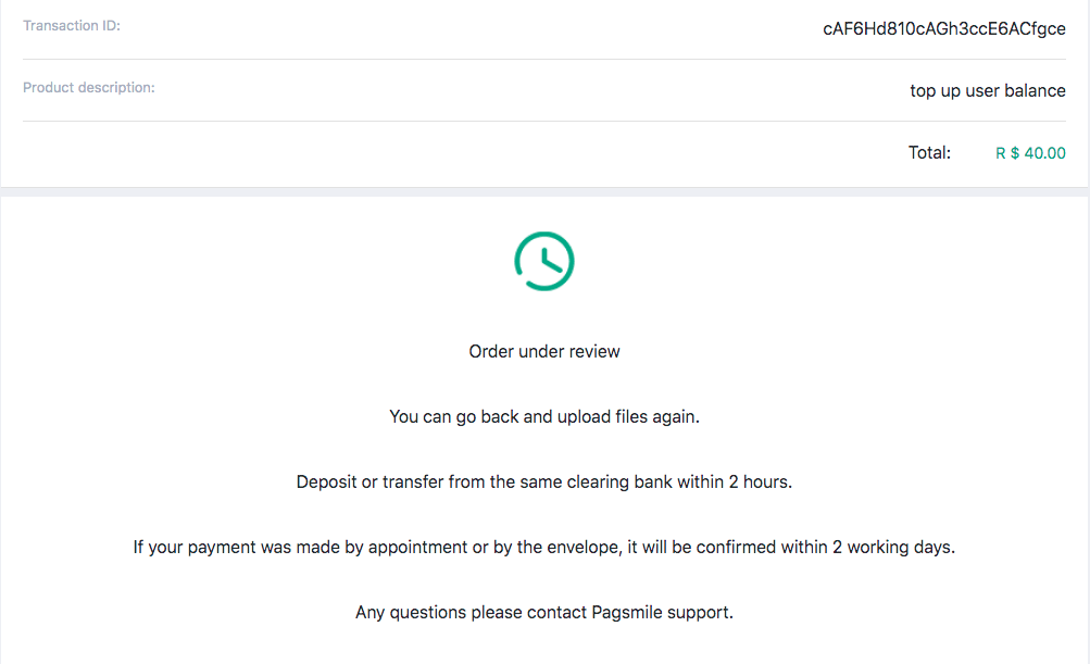 Deposit Funds on Binomo via Brazil Internet Banking (Bank Transer, Paylivre, Loterica, Itau, Boleto Rapido) and E-wallets (Picpay, Astropay, Banco do Brasil, Santander, Bradesco, Neteller, Skrill, WebMoney, Advcash) Deposit Funds on Binomo via Brazil Internet Banking (Bank Transer, Paylivre, Loterica, Itau, Boleto Rapido) and E-wallets (Picpay, Astropay, Banco do Brasil, Santander, Bradesco, Neteller, Skrill, WebMoney, Advcash)