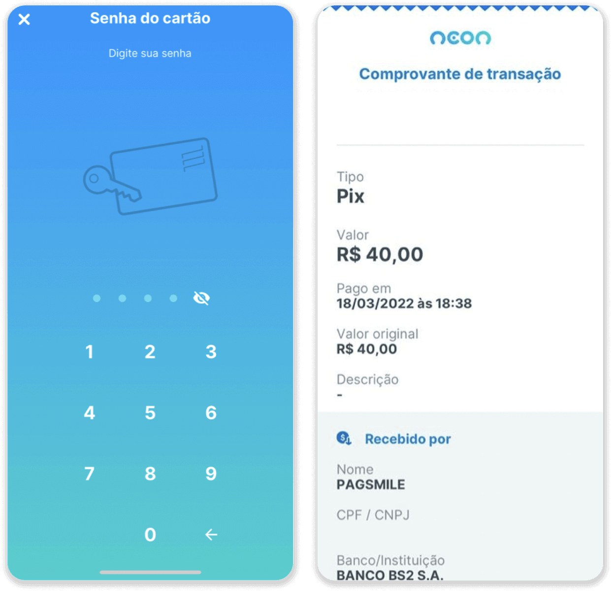 Deposit Funds on Binomo via Brazil Internet Banking (Bank Transer, Paylivre, Loterica, Itau, Boleto Rapido) and E-wallets (Picpay, Astropay, Banco do Brasil, Santander, Bradesco, Neteller, Skrill, WebMoney, Advcash) Deposit Funds on Binomo via Brazil Internet Banking (Bank Transer, Paylivre, Loterica, Itau, Boleto Rapido) and E-wallets (Picpay, Astropay, Banco do Brasil, Santander, Bradesco, Neteller, Skrill, WebMoney, Advcash)