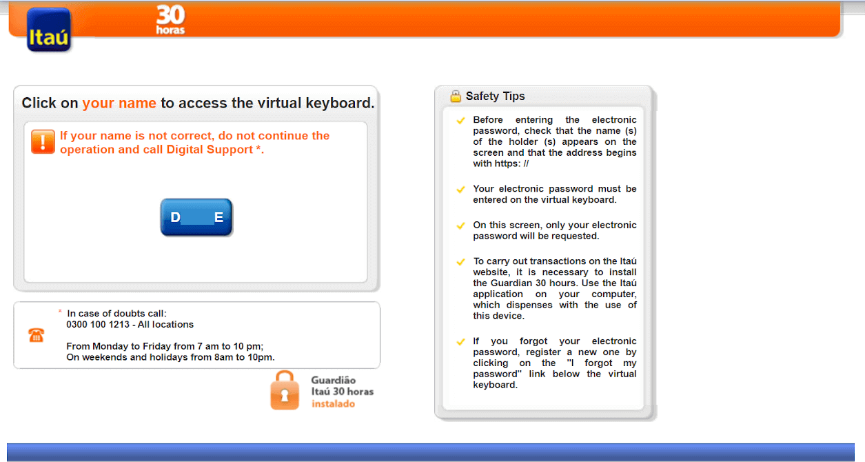 Внесіть кошти на Binomo через інтернет-банкінг Бразилії (Bank Transer, Paylivre, Loterica, Itau, Boleto Rapido) та електронні гаманці (Picpay, Astropay, Banco do Brasil, Santander, Bradesco, Neteller, Skrill, WebMoney, Advcash) Внесіть кошти на Binomo через інтернет-банкінг Бразилії (Bank Transer, Paylivre, Loterica, Itau, Boleto Rapido) та електронні гаманці (Picpay, Astropay, Banco do Brasil, Santander, Bradesco, Neteller, Skrill, WebMoney, Advcash)