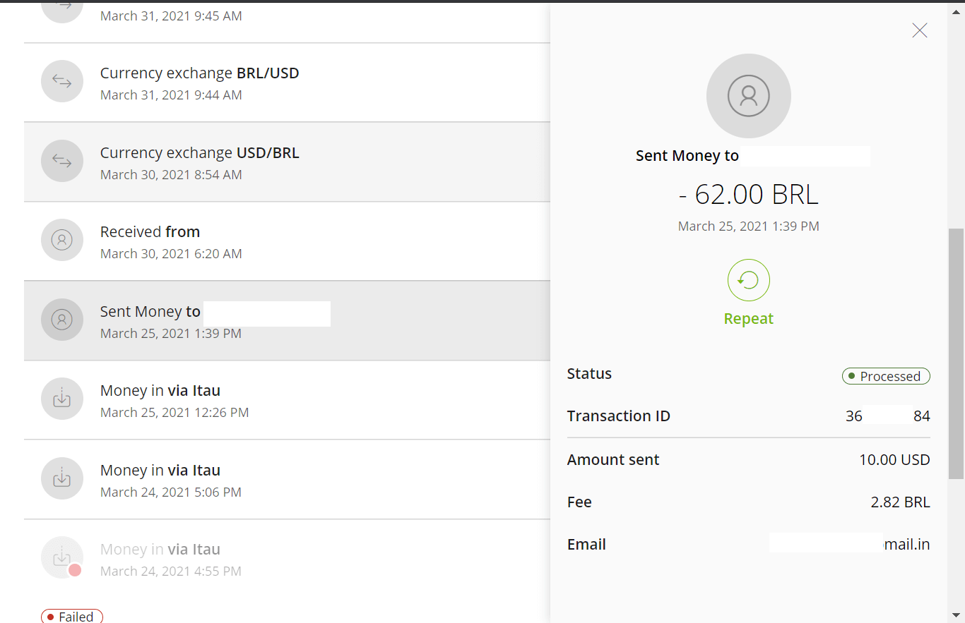 Внесіть кошти на Binomo через Neteller