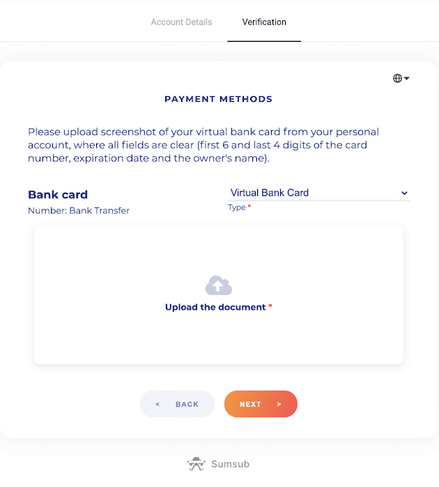 Pogosto zastavljena vprašanja (FAQ) o preverjanju na Binomo