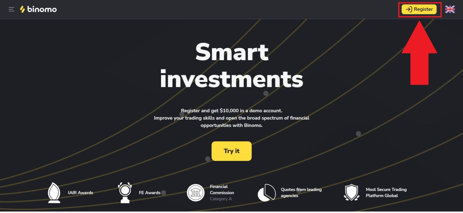 How to Create a Binomo Account in 2026: Step-by-Step Registration Guide for Beginners How to Create a Binomo Account in 2026: Step-by-Step Registration Guide for Beginners