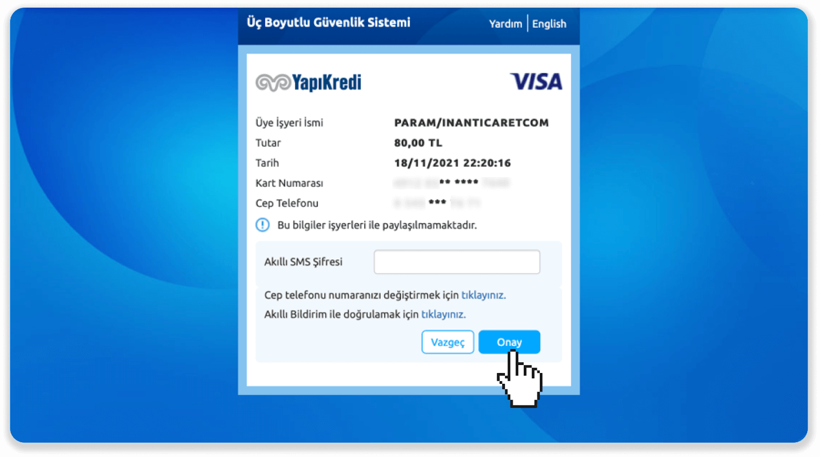 كيفية إيداع الأموال في Binomo كيفية إيداع الأموال في Binomo