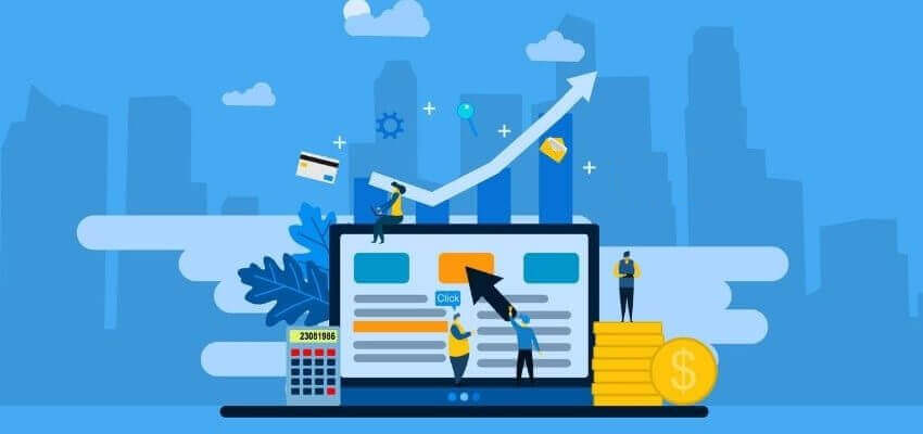 Kako se pridružiti Affiliate programu i postati partner u Binomo Kako se pridružiti Affiliate programu i postati partner u Binomo