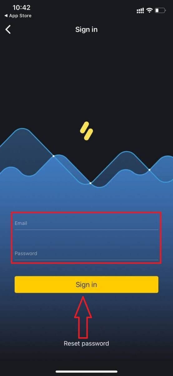 How to Login and start Trading CFD at Binomo How to Login and start Trading CFD at Binomo