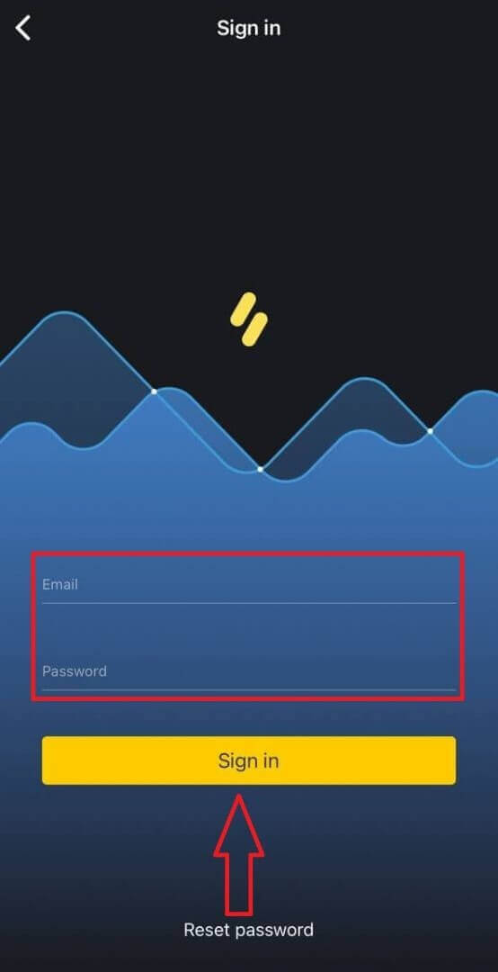 How to Login and start Trading CFD at Binomo How to Login and start Trading CFD at Binomo