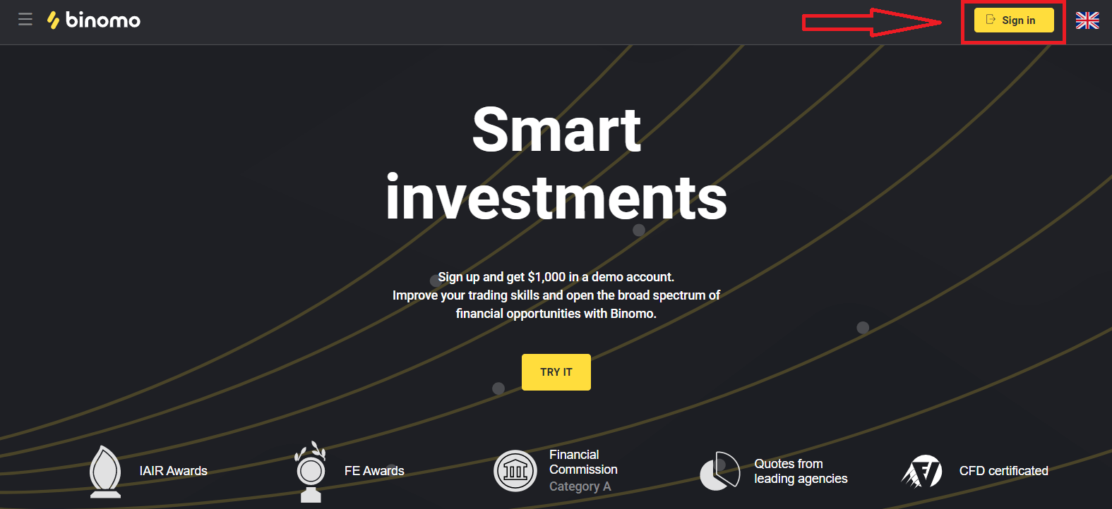 How to Start Binomo Trading in 2021: A Step-By-Step Guide for Beginners