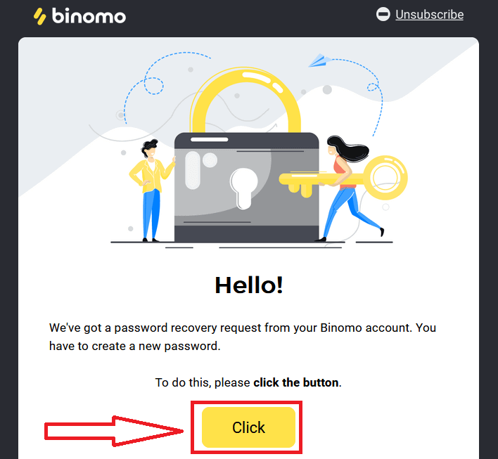 Como registrar e fazer login na conta no Binomo Como registrar e fazer login na conta no Binomo