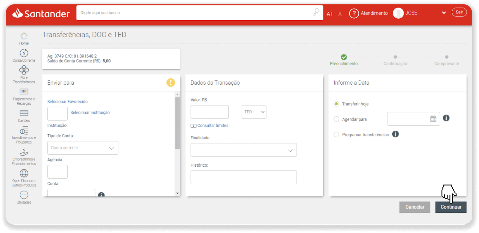 Как зарегистрироваться и внести средства на Binomo Как зарегистрироваться и внести средства на Binomo
