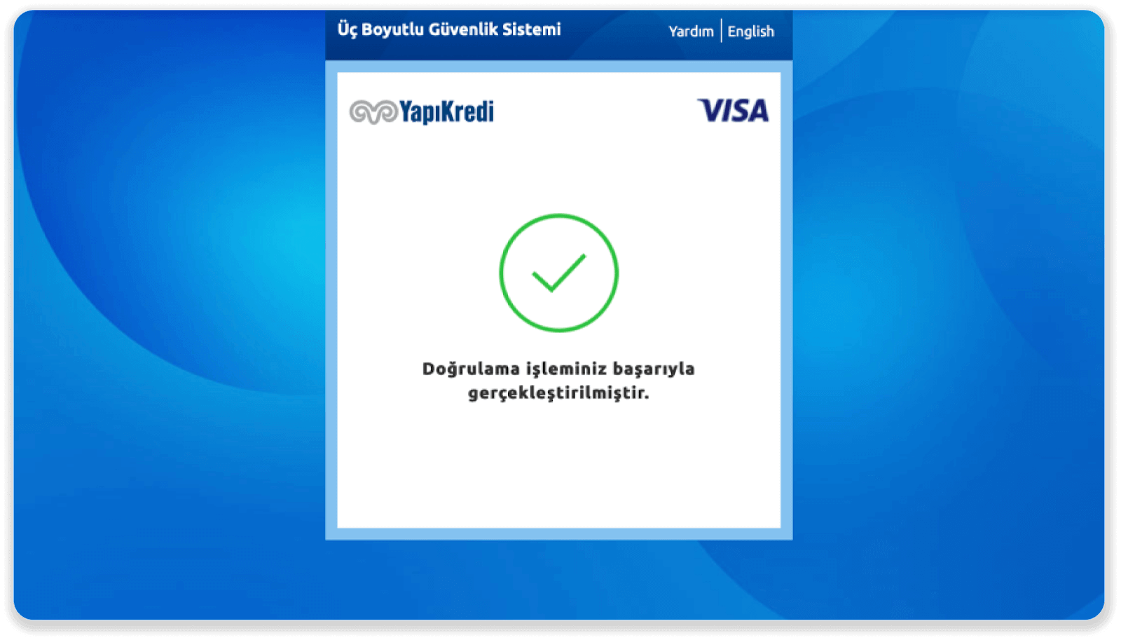 Как зарегистрироваться и внести средства на Binomo Как зарегистрироваться и внести средства на Binomo
