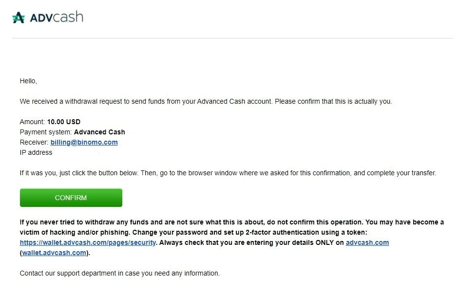 Как зарегистрироваться и внести средства на Binomo Как зарегистрироваться и внести средства на Binomo
