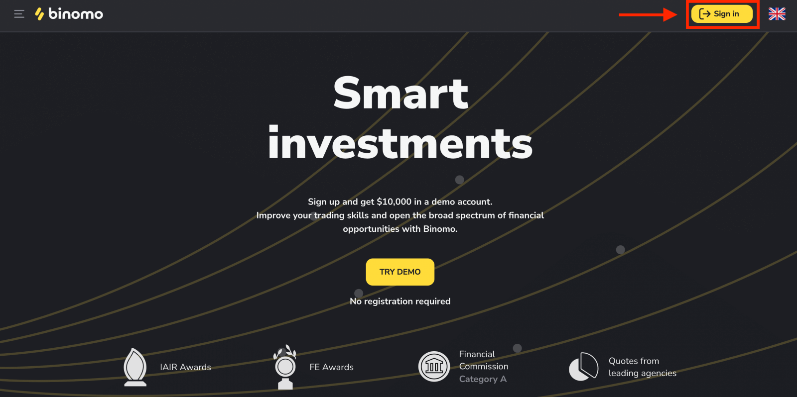 How to Sign Up and Login Account to Binomo Trading How to Sign Up and Login Account to Binomo Trading