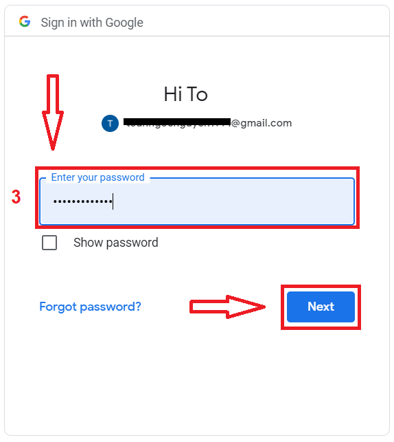 How to Sign Up and Login Account to Binomo Trading How to Sign Up and Login Account to Binomo Trading