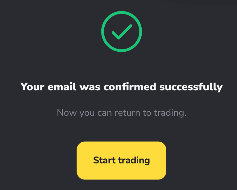 How to Sign Up and Login Account to Binomo Trading How to Sign Up and Login Account to Binomo Trading
