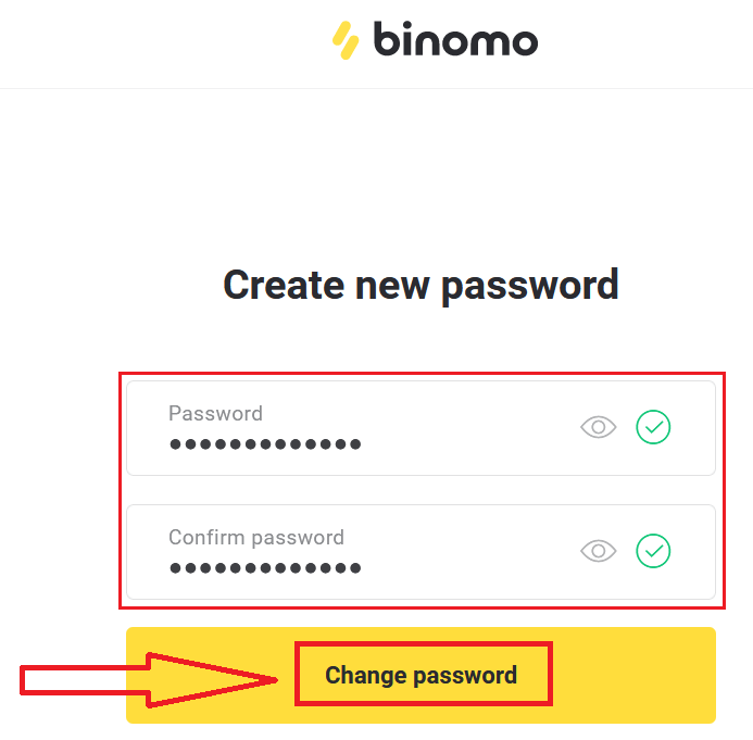 How to Sign Up and Login Account to Binomo Trading How to Sign Up and Login Account to Binomo Trading