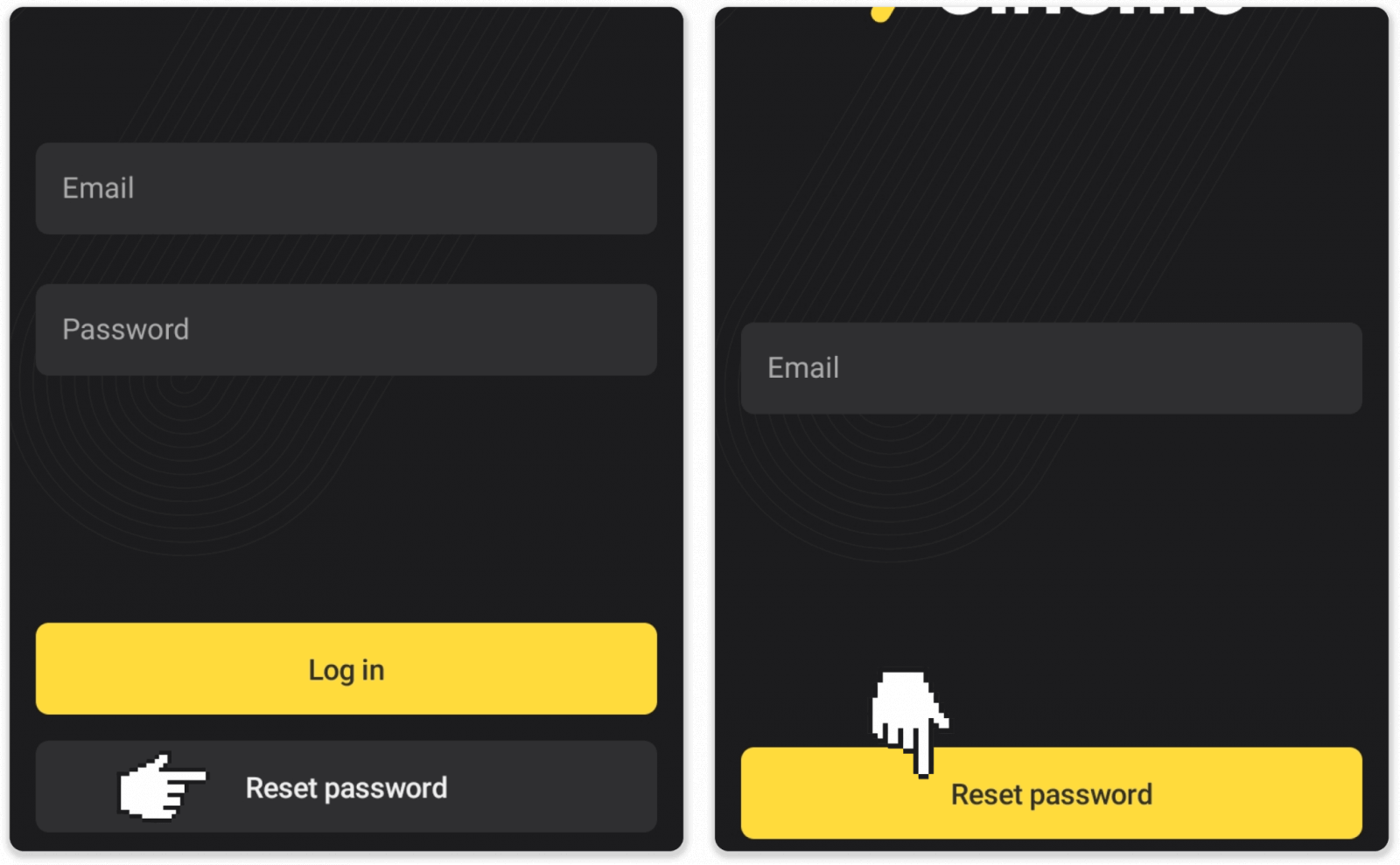 How to Sign Up and Login Account to Binomo Trading How to Sign Up and Login Account to Binomo Trading