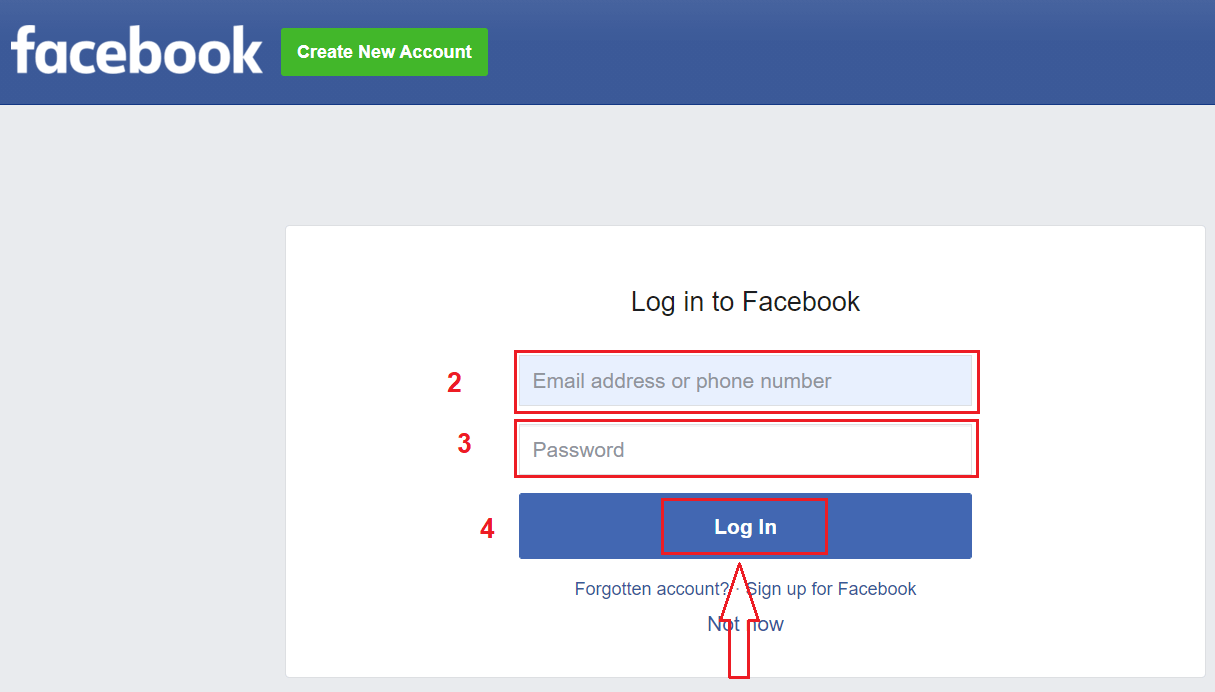 How to Sign Up and Login Account to Binomo Trading How to Sign Up and Login Account to Binomo Trading