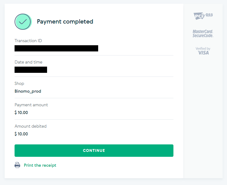 How to Start Binomo Trading in 2023: A Step-By-Step Guide for Beginners How to Start Binomo Trading in 2023: A Step-By-Step Guide for Beginners