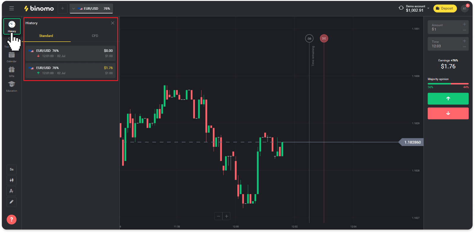 How to Start Binomo Trading in 2023: A Step-By-Step Guide for Beginners How to Start Binomo Trading in 2023: A Step-By-Step Guide for Beginners