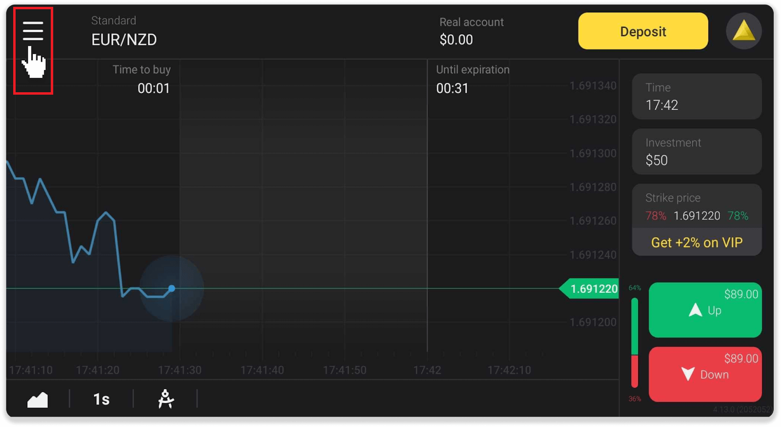 How to Start Binomo Trading in 2023: A Step-By-Step Guide for Beginners How to Start Binomo Trading in 2023: A Step-By-Step Guide for Beginners