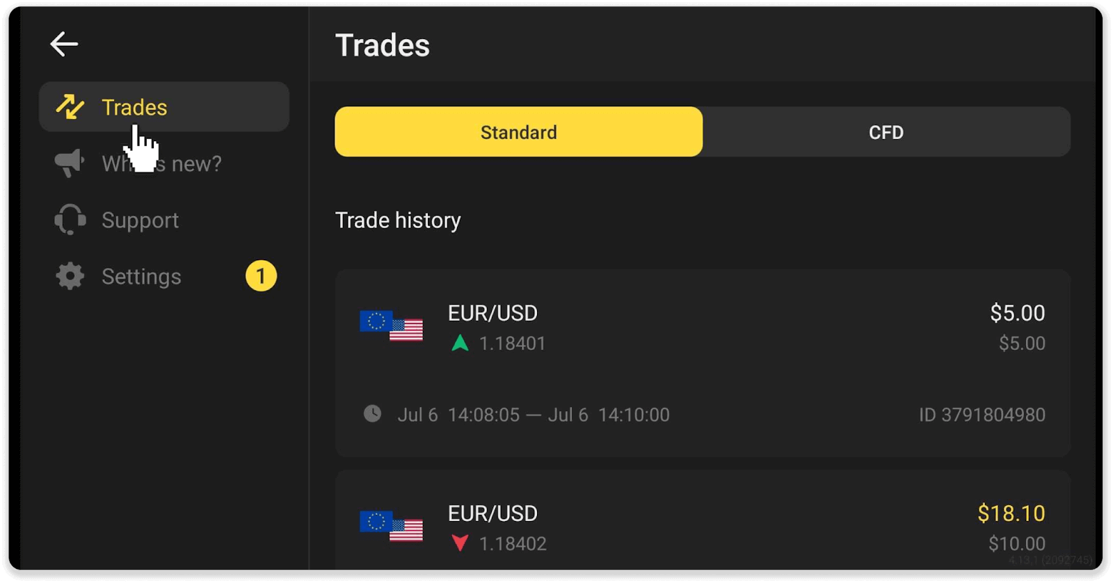 How to Start Binomo Trading in 2023: A Step-By-Step Guide for Beginners How to Start Binomo Trading in 2023: A Step-By-Step Guide for Beginners