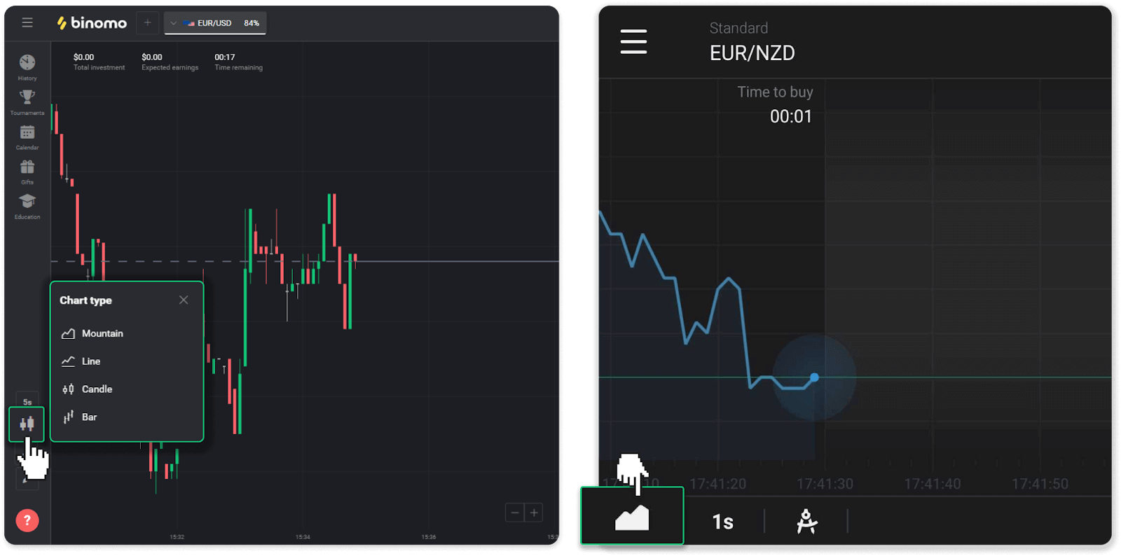 How to Start Binomo Trading in 2023: A Step-By-Step Guide for Beginners How to Start Binomo Trading in 2023: A Step-By-Step Guide for Beginners