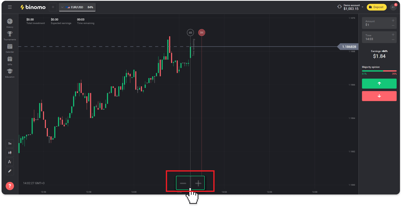 How to Start Binomo Trading in 2023: A Step-By-Step Guide for Beginners How to Start Binomo Trading in 2023: A Step-By-Step Guide for Beginners