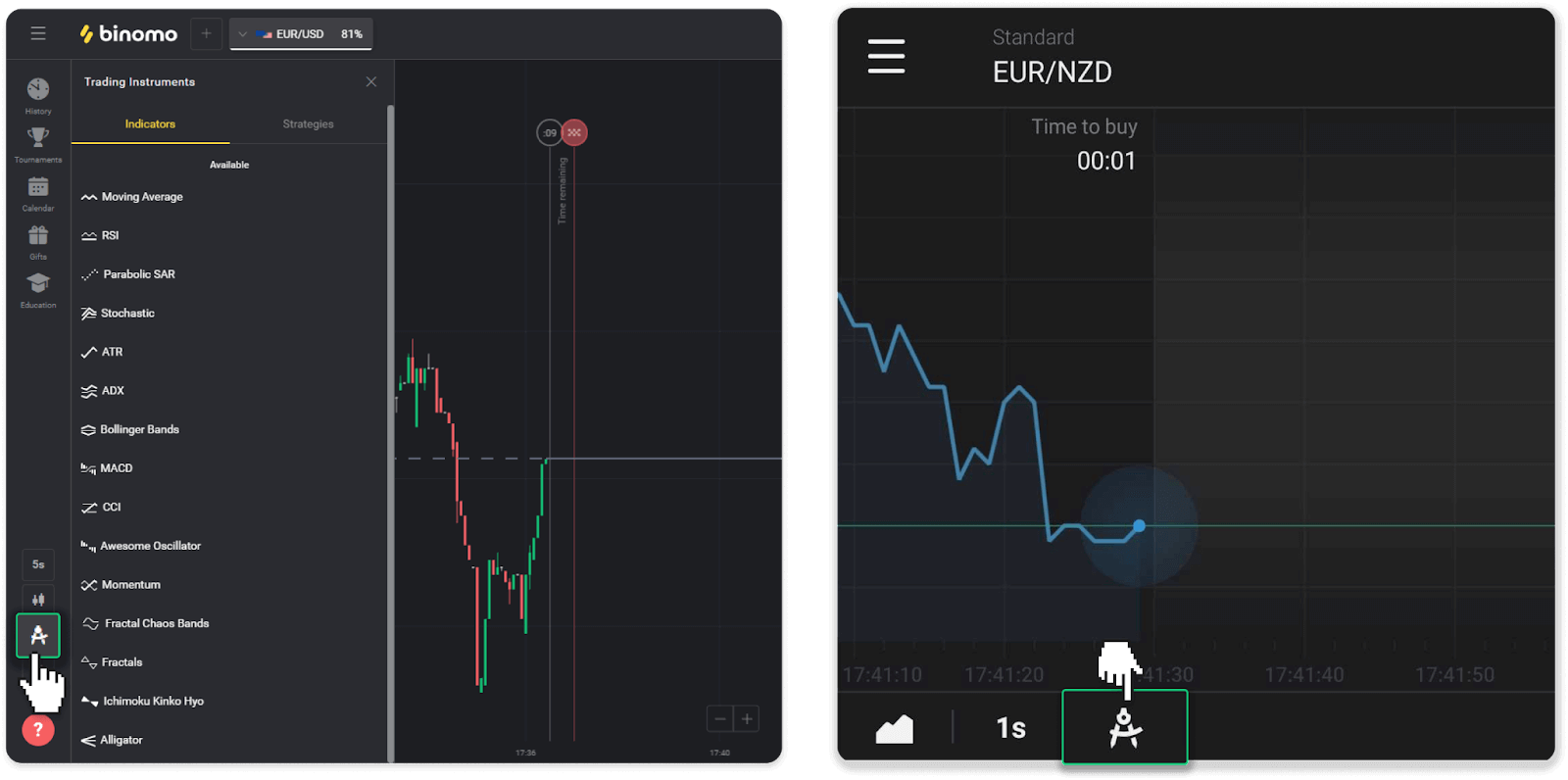 How to Start Binomo Trading in 2023: A Step-By-Step Guide for Beginners How to Start Binomo Trading in 2023: A Step-By-Step Guide for Beginners
